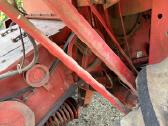 Massey ferguson 206 - nuotraukos Nr. 4