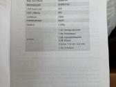 Akumuliatorinis purkštuvas - nuotraukos Nr. 26