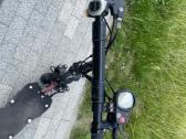 Beaster scooter bs11 - nuotraukos Nr. 3