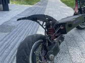 Beaster scooter bs11 - nuotraukos Nr. 4