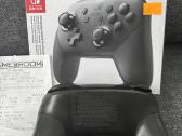 Nintendo Switch Pro su garantija - nuotraukos Nr. 2