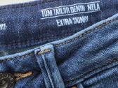 Tom Tailor džinsai W27 dydžio - nuotraukos Nr. 4