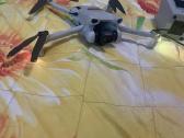 Dji Mini 3 + Dji RC (su ekranu) 2 baterijos - nuotraukos Nr. 4