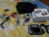Dji Mini 3 + Dji RC (su ekranu) 2 baterijos - nuotraukos Nr. 5