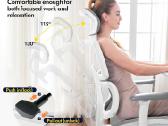 Ergonomiška biuro kėdė - nuotraukos Nr. 8