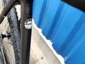 Gautas didelis gravel dviračių papildymas - nuotraukos Nr. 20