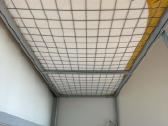 Ikea Tromso metalinė loftinė lova be čiužinio - nuotraukos Nr. 2