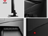 Msi Mag 256f 24.5" 180hz Rapid Ips Gaming - nuotraukos Nr. 6