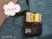 Dewalt grąžtas impaktas ir kiti - nuotraukos Nr. 2