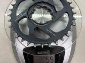 MTB - Sram XX1 Eagle AXS grupė - nuotraukos Nr. 11