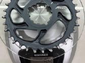 MTB - Sram XX1 Eagle AXS grupė - nuotraukos Nr. 12
