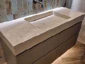 Corian apdirbimo meistro - nuotraukos Nr. 2