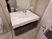 Corian apdirbimo meistro - nuotraukos Nr. 3