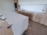 Corian apdirbimo meistro - nuotraukos Nr. 4
