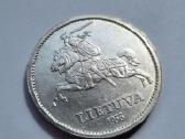 Vytautas 10 litų stovis foto - nuotraukos Nr. 2