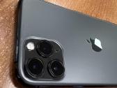 Apple iPhone 11 Pro 64gb (Naudotas) - nuotraukos Nr. 13