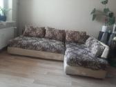 Parduodamas Magrės kampas sofa-lova - nuotraukos Nr. 2