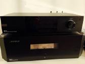 Eversolo Dmp-a8 ir Amp-f10 komplektas - nuotraukos Nr. 2