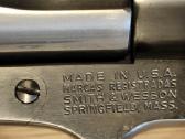 Smith Wesson mod.60 - nuotraukos Nr. 11