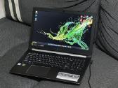 Parduodu Acer Aspire 7 su I5, 12gb, Gtx 1050 4gb - nuotraukos Nr. 2