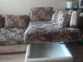 Parduodamas Magrės kampas sofa-lova - nuotraukos Nr. 5