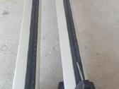 Thule Wingbar EVO (Audi A4, Q5 Lexus) skersiniai - nuotraukos Nr. 3
