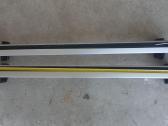Thule Wingbar EVO (Audi A4, Q5 Lexus) skersiniai - nuotraukos Nr. 5