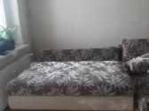 Parduodamas Magrės kampas sofa-lova - nuotraukos Nr. 7