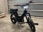 Piaggio Si - nuotraukos Nr. 2