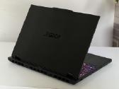 Parduodamas Legion 5 Oled su Rtx 5060, I7-13hx. - nuotraukos Nr. 6