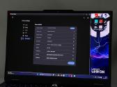 Parduodamas Legion 5 Oled su Rtx 5060, I7-13hx. - nuotraukos Nr. 9