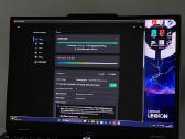 Parduodamas Legion 5 Oled su Rtx 5060, I7-13hx. - nuotraukos Nr. 10