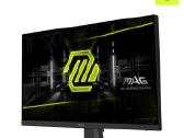Msi Mag 272fde 27" Rapid Ips 200hz 0.5 ms Gaming - nuotraukos Nr. 4