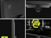 Msi Mag 272fde 27" Rapid Ips 200hz 0.5 ms Gaming - nuotraukos Nr. 6