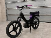 Piaggio Si - nuotraukos Nr. 3