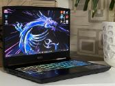 Parduodamas Msi Katana su Rtx 4070, I7-13k, 1tb. - nuotraukos Nr. 2