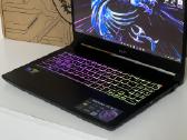 Parduodamas Msi Katana su Rtx 4070, I7-13k, 1tb. - nuotraukos Nr. 4