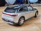 1:18 Mercedes Eqs Maybach - nuotraukos Nr. 2