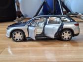 1:18 Mercedes Eqs Maybach - nuotraukos Nr. 3