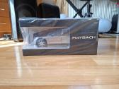 1:18 Mercedes Eqs Maybach - nuotraukos Nr. 4