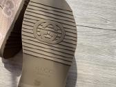 Gucci basutės - nuotraukos Nr. 5