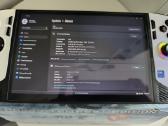 Msi Claw A8 Ai+ A2vm 32gb 2tb - nuotraukos Nr. 7