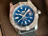 Breitling Avenger II Gmt - nuotraukos Nr. 3