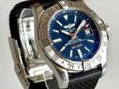 Breitling Avenger II Gmt - nuotraukos Nr. 2