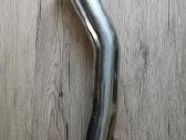 Naujas Downpipe Audi A4 B7 2.0 Tfsi - nuotraukos Nr. 2