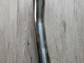 Naujas Downpipe Audi A4 B7 2.0 Tfsi - nuotraukos Nr. 3