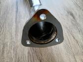 Naujas Downpipe Audi A4 B7 2.0 Tfsi - nuotraukos Nr. 7