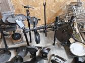 Ivairus bugnai roland yamaha ir TT ir ju priedai - nuotraukos Nr. 6