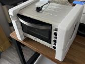 Mini orkaitė Standart Kr-106 - nuotraukos Nr. 2