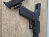 Dujinis pistoletas Glock 17 - nuotraukos Nr. 2